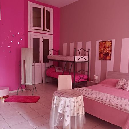 Casa Tabor Ariano Irpino Exterior foto