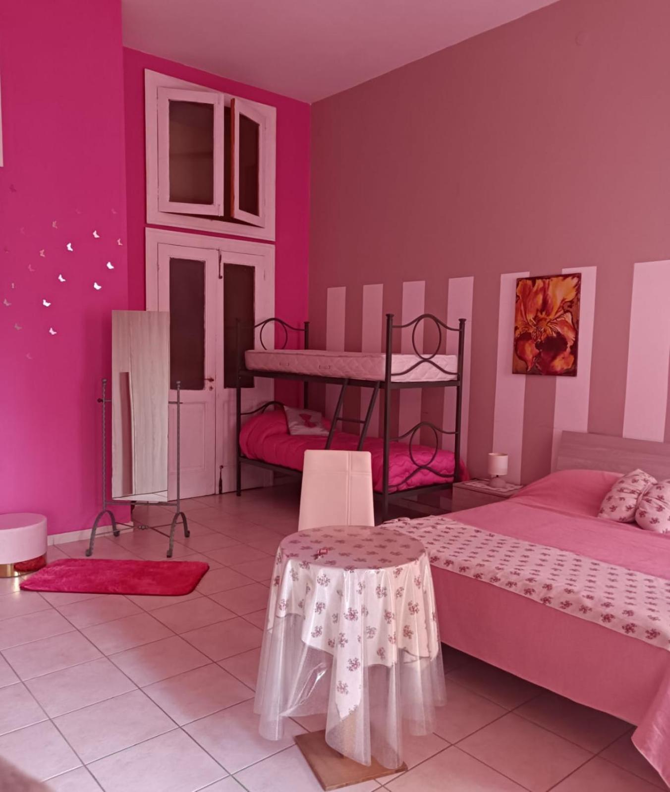 Casa Tabor Ariano Irpino Exterior foto