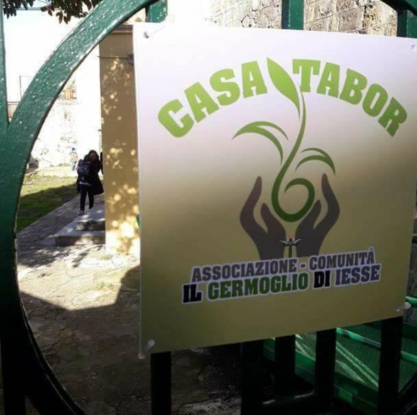 Casa Tabor Ariano Irpino Exterior foto